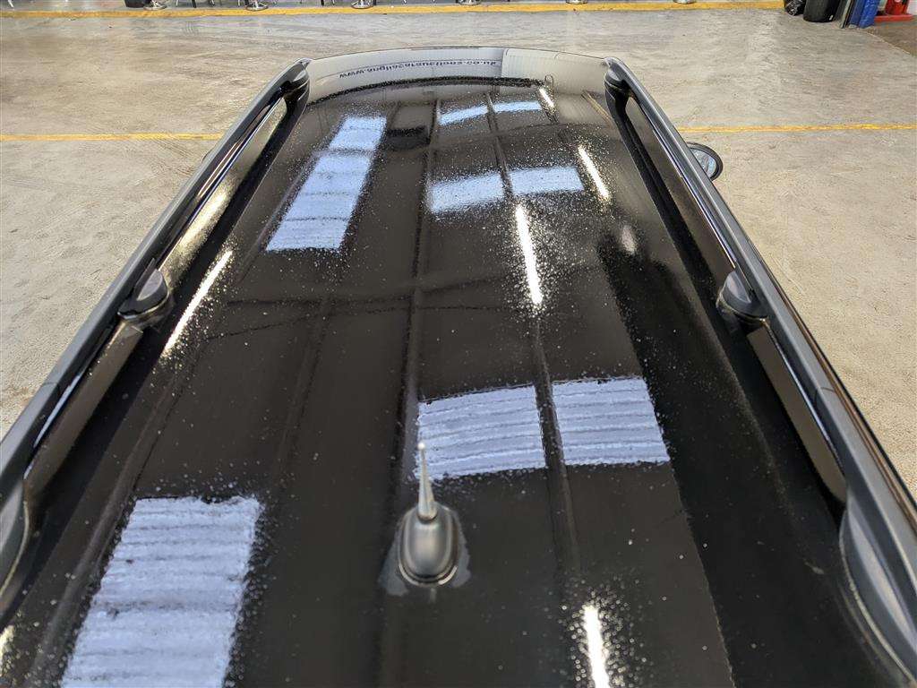 <p>2010 MINI COOPER CLUBMAN</p>