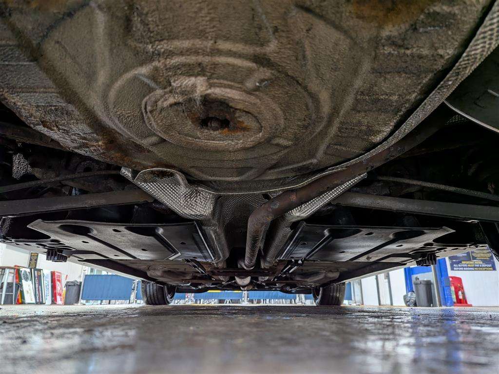 <p>2010 MINI COOPER CLUBMAN</p>