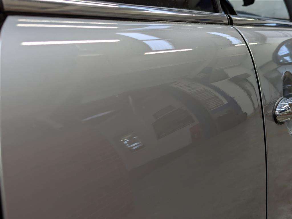 <p>2010 MINI COOPER CLUBMAN</p>