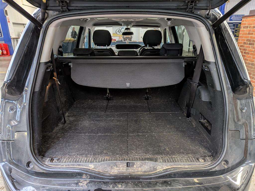 <p>2016 CITROEN C4 GR PICASSO FLR BLUEHDI</p>