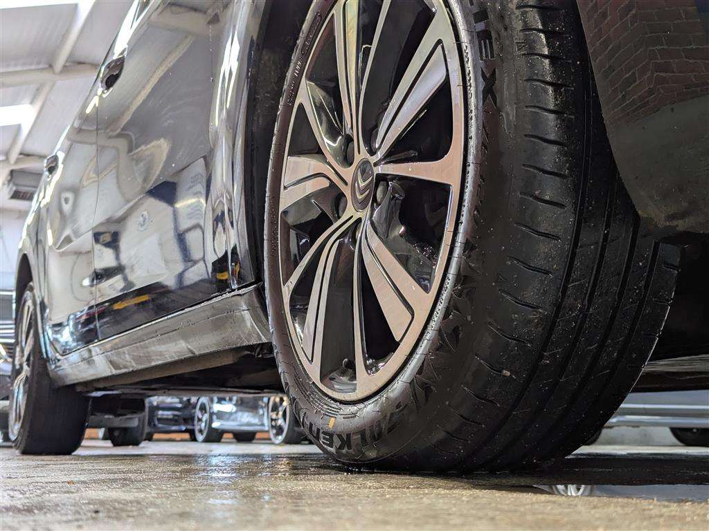 <p>2016 CITROEN C4 GR PICASSO FLR BLUEHDI</p>