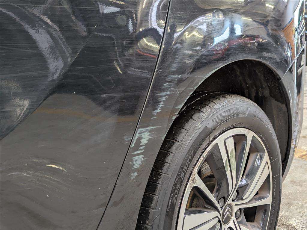 <p>2016 CITROEN C4 GR PICASSO FLR BLUEHDI</p>