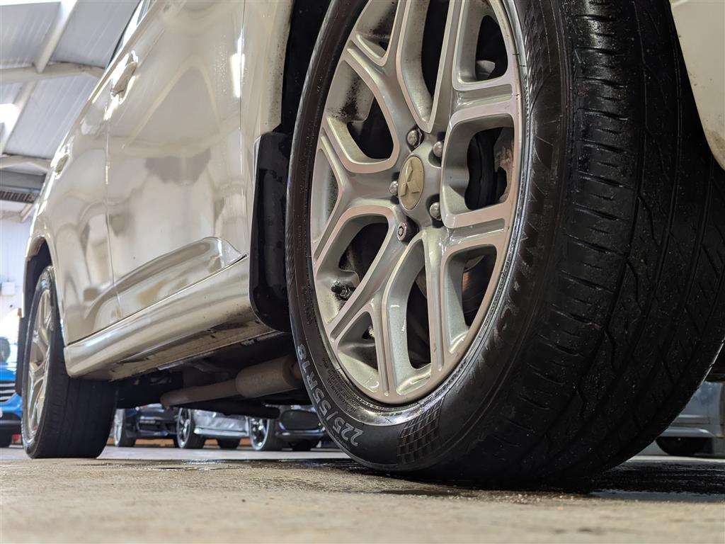 <p>2015 MITSUBISHI OUTLANDER GX 4HS PHEV AUTO</p>