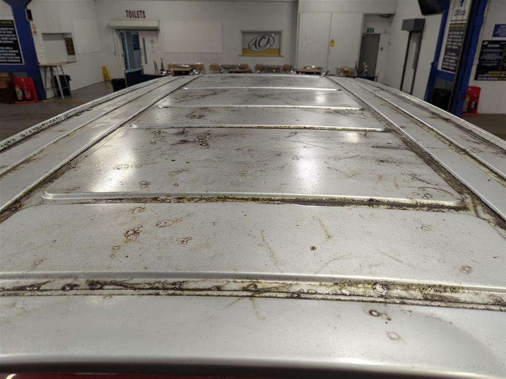 <p>2009 MERCEDES VITO 111 CDI COMPACT</p>