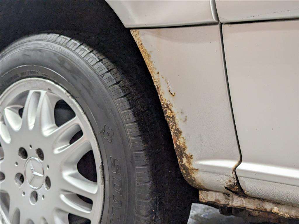 <p>2009 MERCEDES VITO 111 CDI COMPACT</p>