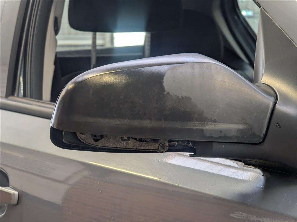 <p>2008 VAUXHALL ASTRA BREEZE</p>