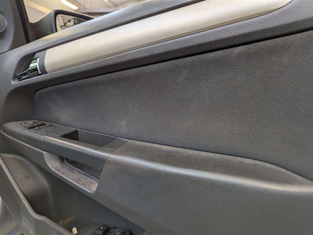 <p>2008 VAUXHALL ASTRA BREEZE</p>