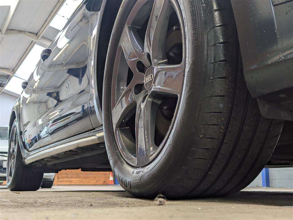 <p>2012 AUDI A6 ALLROAD TDI QUATTRO A</p>