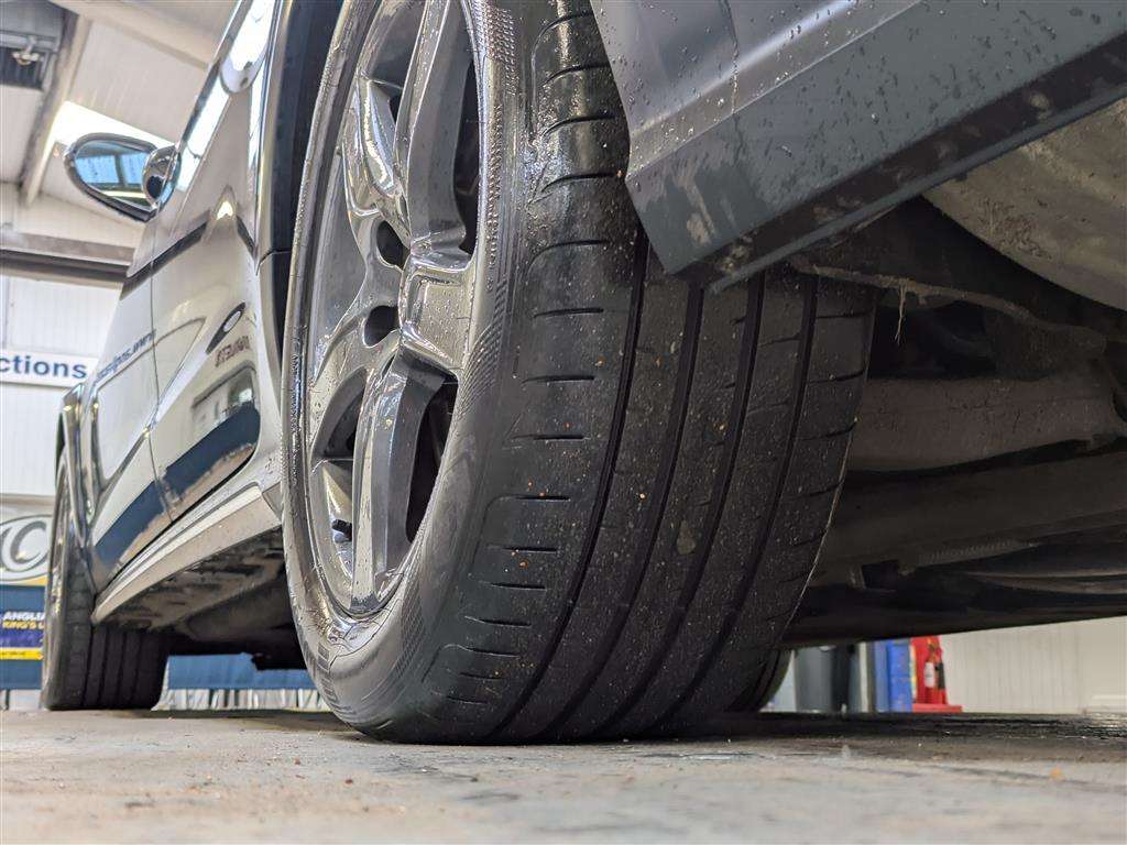 <p>2012 AUDI A6 ALLROAD TDI QUATTRO A</p>