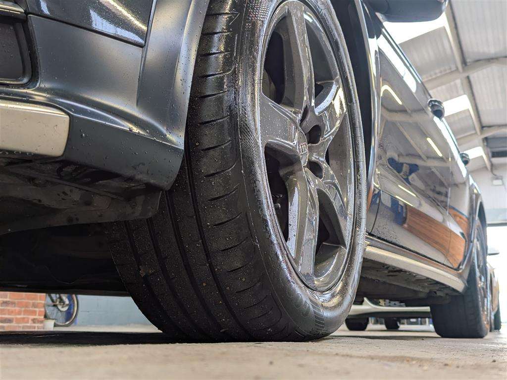 <p>2012 AUDI A6 ALLROAD TDI QUATTRO A</p>