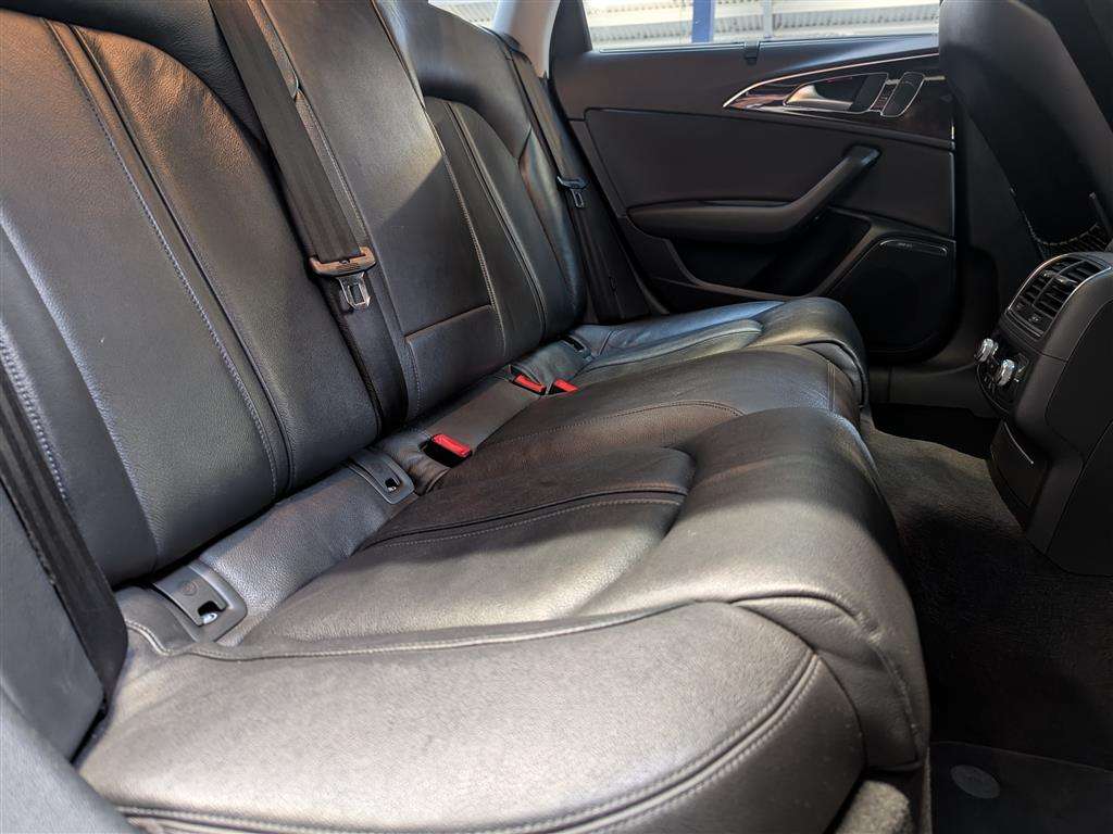 <p>2012 AUDI A6 ALLROAD TDI QUATTRO A</p>