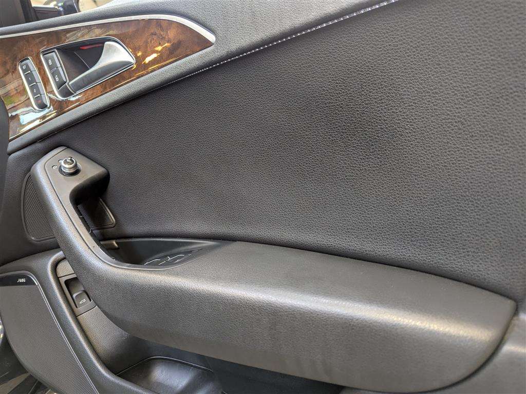 <p>2012 AUDI A6 ALLROAD TDI QUATTRO A</p>