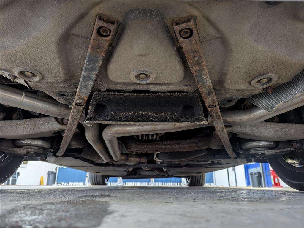 <p>2012 AUDI A6 ALLROAD TDI QUATTRO A</p>