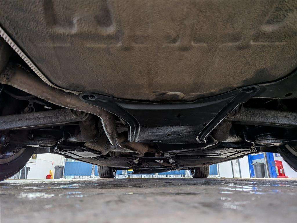 <p>2012 AUDI A4 SE TDI CVT</p>