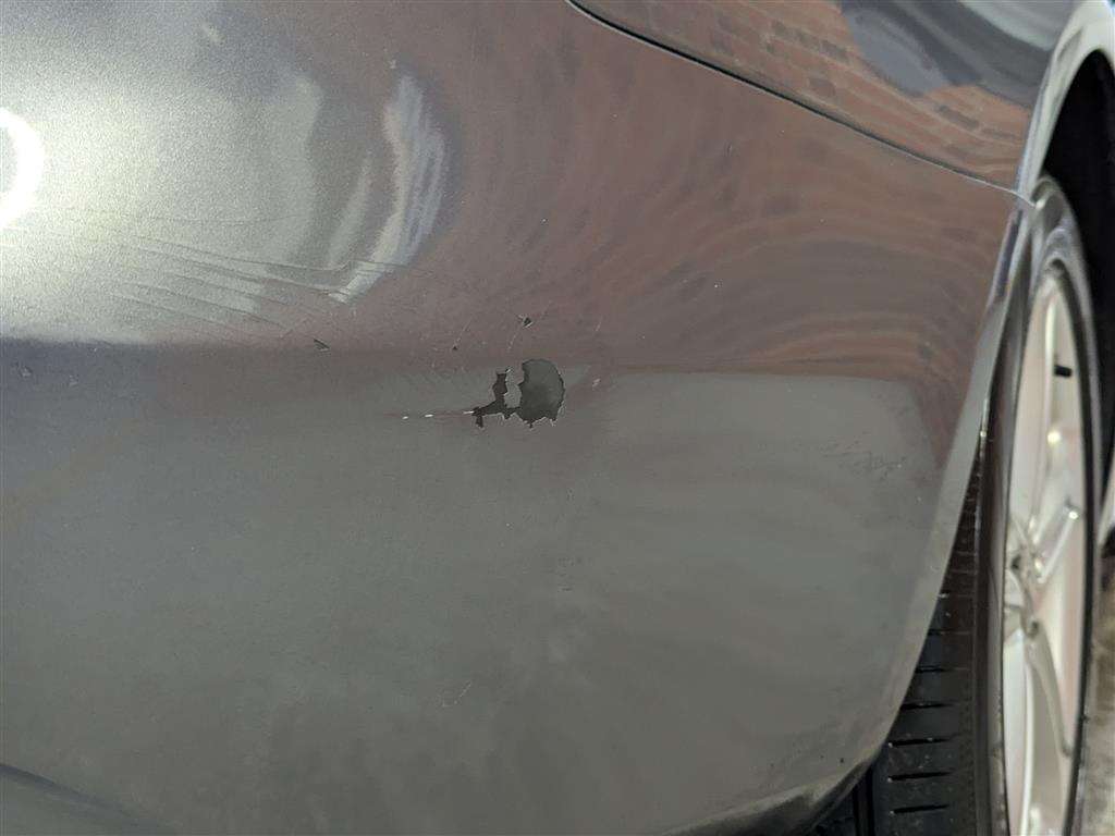 <p>2012 AUDI A4 SE TDI CVT</p>