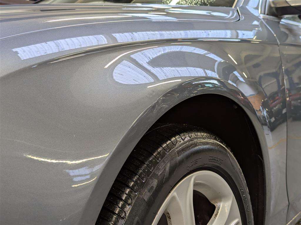 <p>2012 AUDI A4 SE TDI CVT</p>