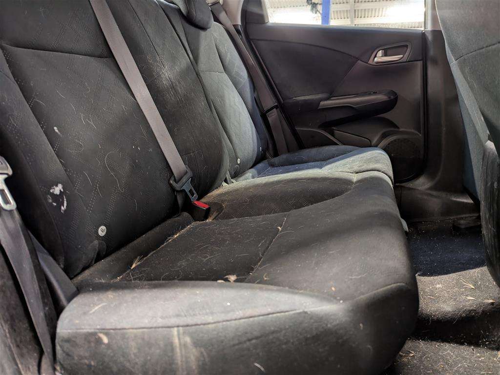 <p>2012 HONDA CIVIC I-VTEC SE</p>