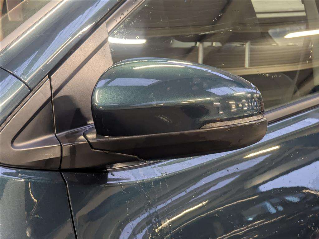 <p>2012 HONDA CIVIC I-VTEC SE</p>