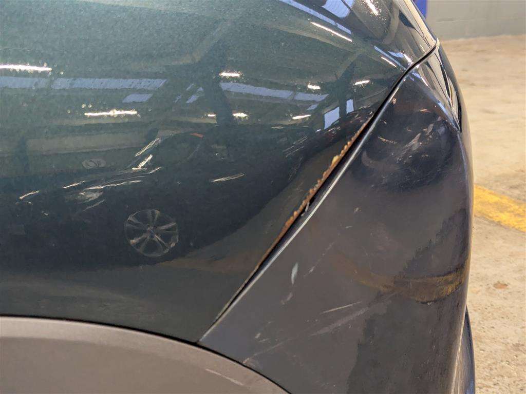 <p>2012 HONDA CIVIC I-VTEC SE</p>