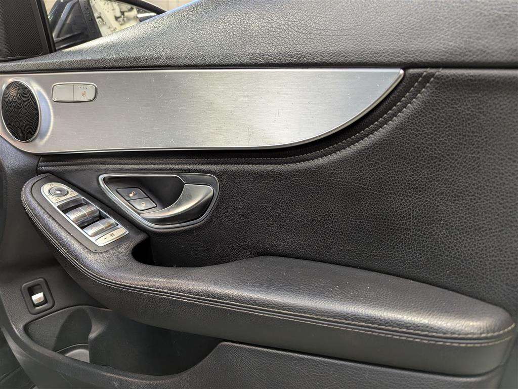 <p>2014 MERCEDES-BENZ C220 SPORT BLUETEC AUTO</p>