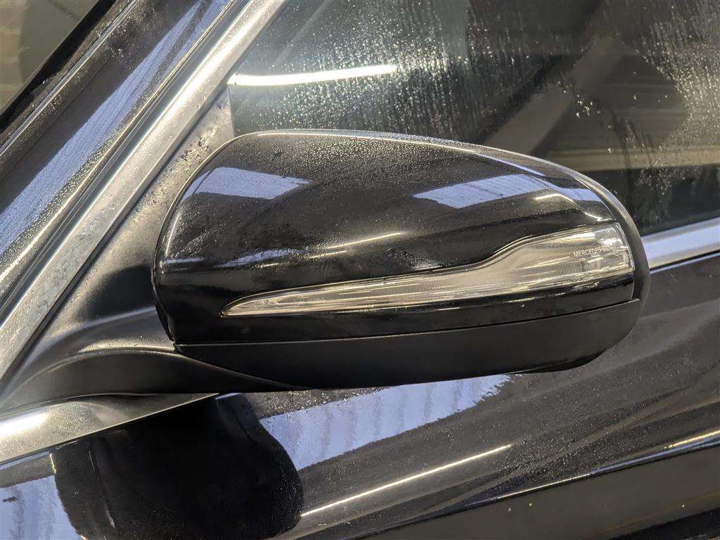 <p>2014 MERCEDES-BENZ C220 SPORT BLUETEC AUTO</p>