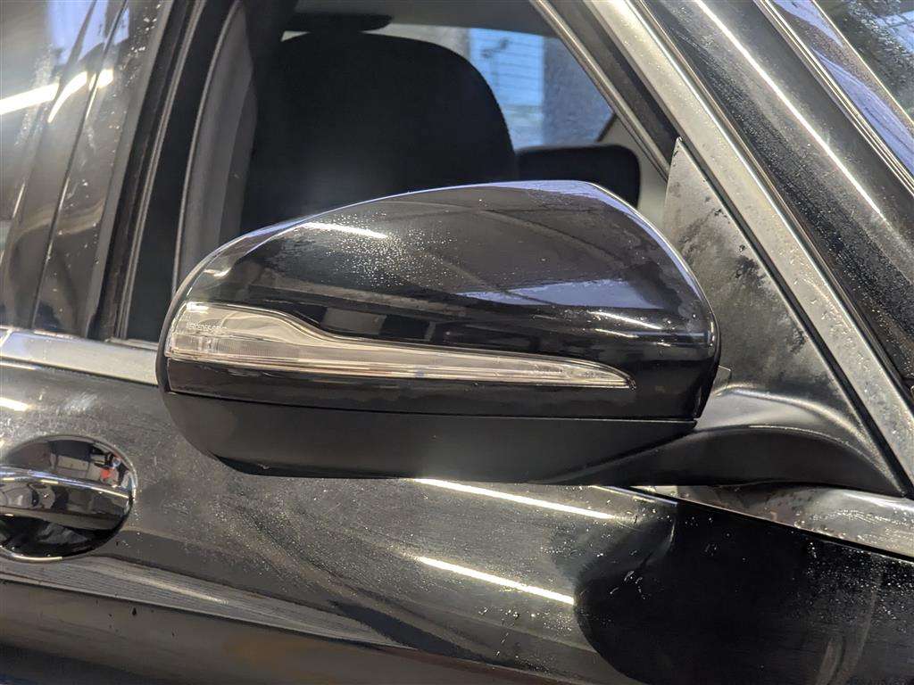 <p>2014 MERCEDES-BENZ C220 SPORT BLUETEC AUTO</p>