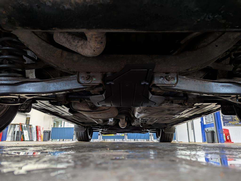 <p>2015 FORD KUGA TITANIUM</p>