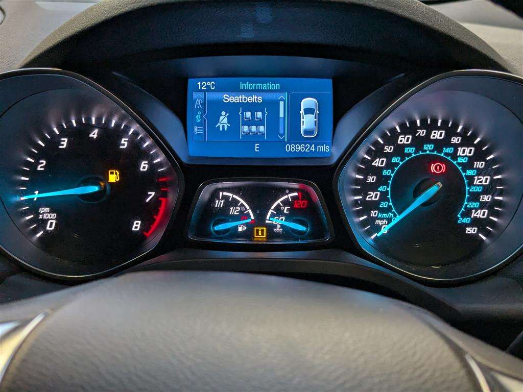 <p>2015 FORD KUGA TITANIUM</p>