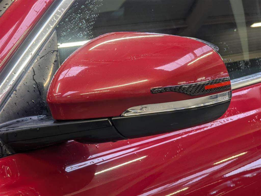 <p>2016 JAGUAR XE PRESTIGE D</p>