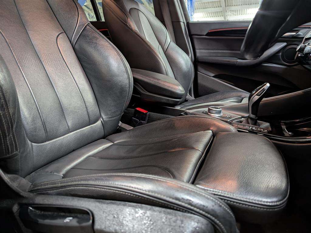 <p>2018 BMW X1 SDRIVE18D M SPORT AUTO</p>