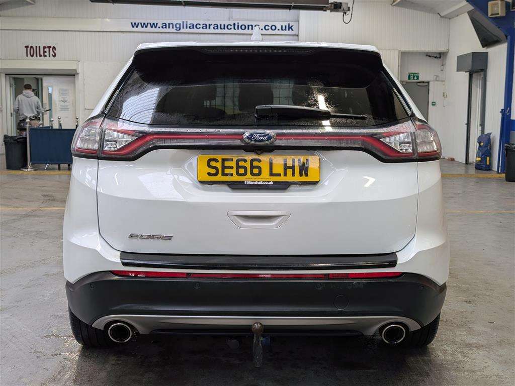 <p>2017 FORD EDGE TITANIUM TDCI</p>