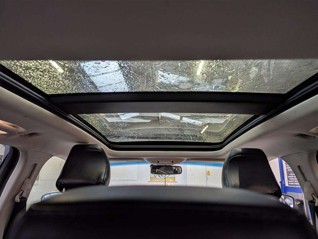 <p>2017 FORD EDGE TITANIUM TDCI</p>