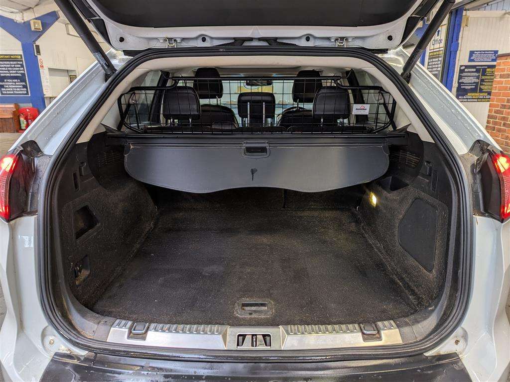 <p>2017 FORD EDGE TITANIUM TDCI</p>