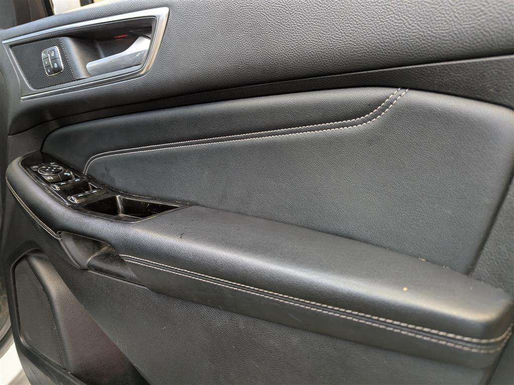 <p>2017 FORD EDGE TITANIUM TDCI</p>