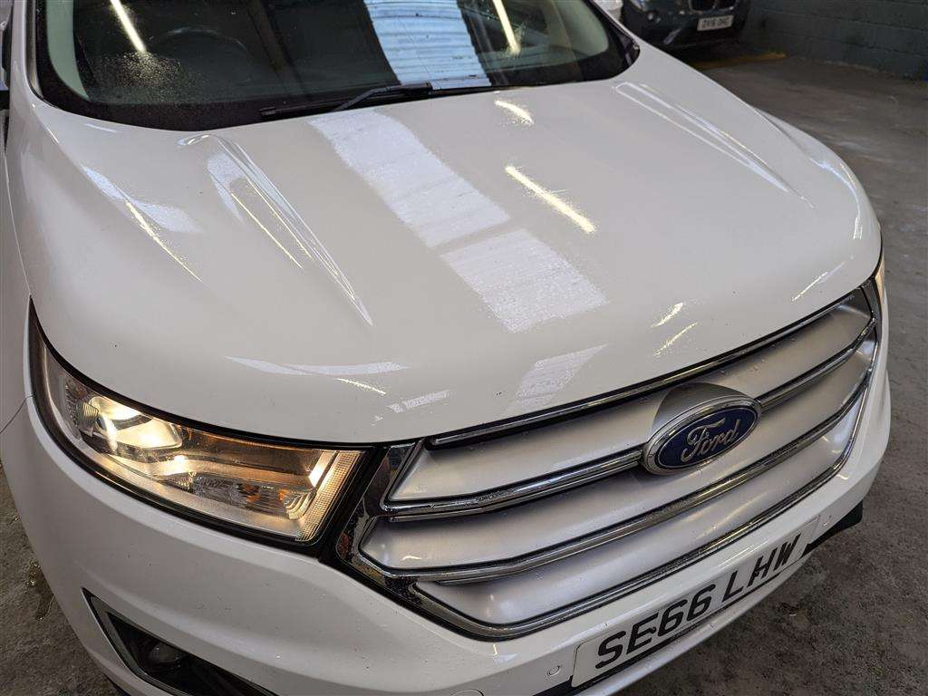 <p>2017 FORD EDGE TITANIUM TDCI</p>