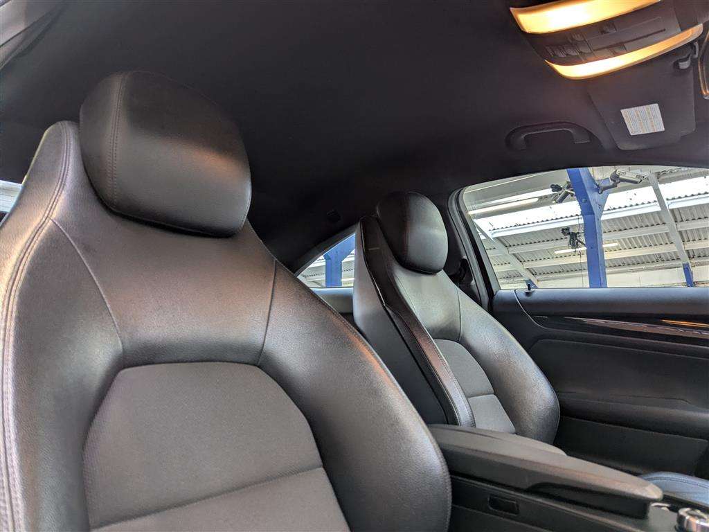 <p>2013 MERCEDES-BENZ C220 AMG SPORT CDI BLUEEF</p>