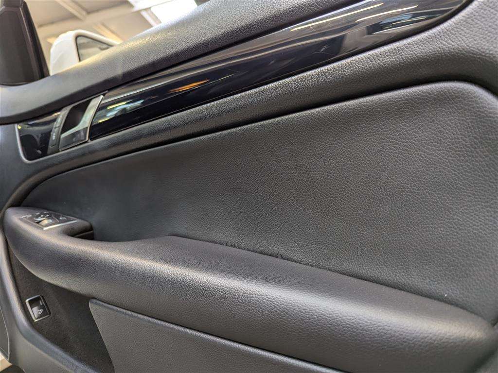 <p>2013 MERCEDES-BENZ C220 AMG SPORT CDI BLUEEF</p>