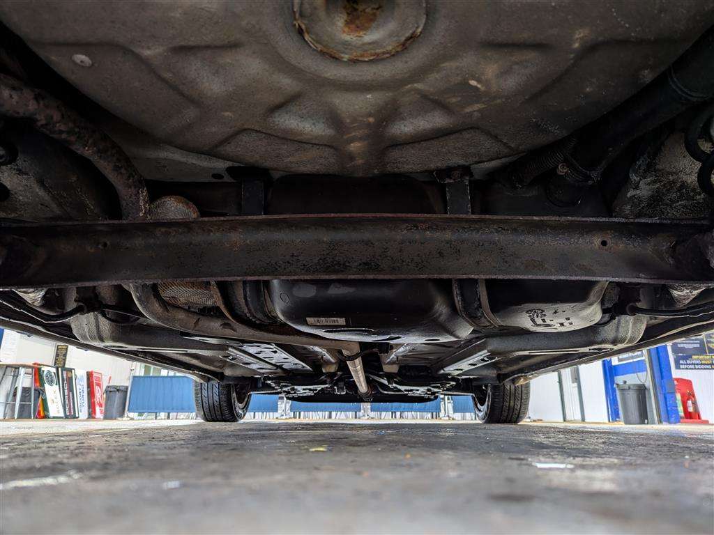 <p>2008 FIAT 500 LOUNGE RHD</p>