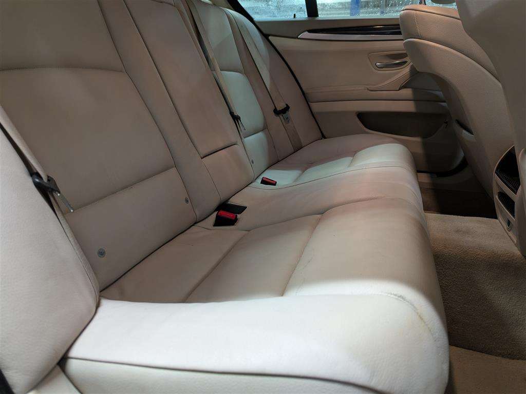 <p>2011 BMW 520D SE AUTO</p>