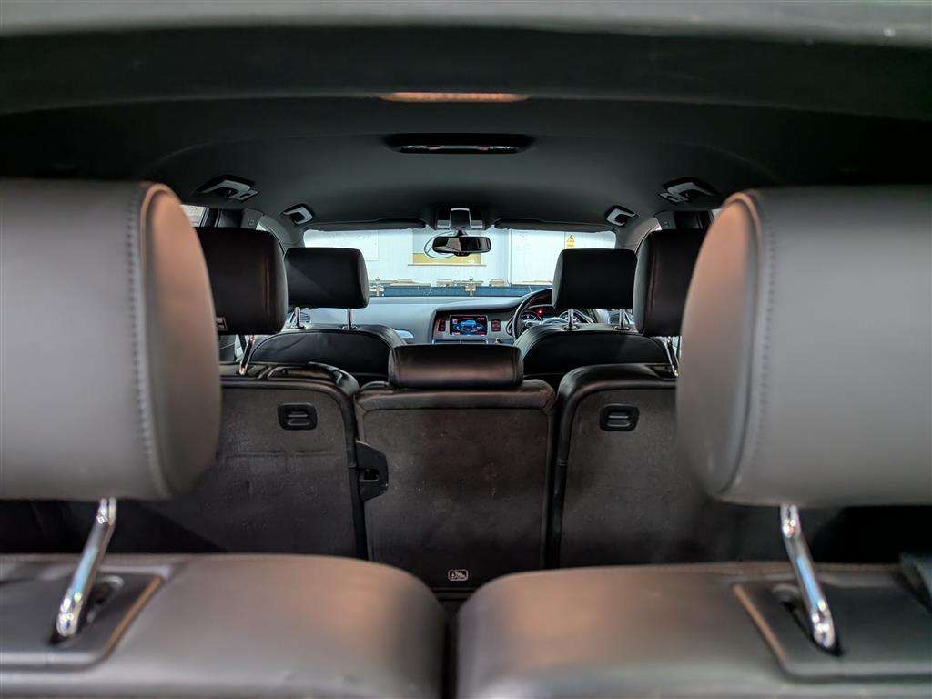 <p>2013 AUDI Q7 S LINE + TDI QUATTRO AUTO</p>