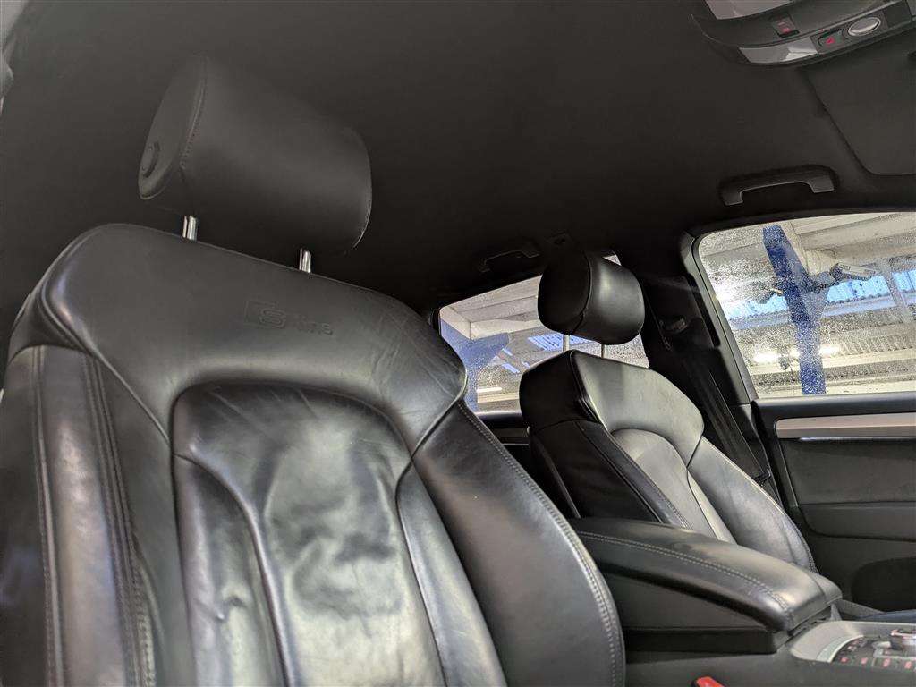 <p>2013 AUDI Q7 S LINE + TDI QUATTRO AUTO</p>