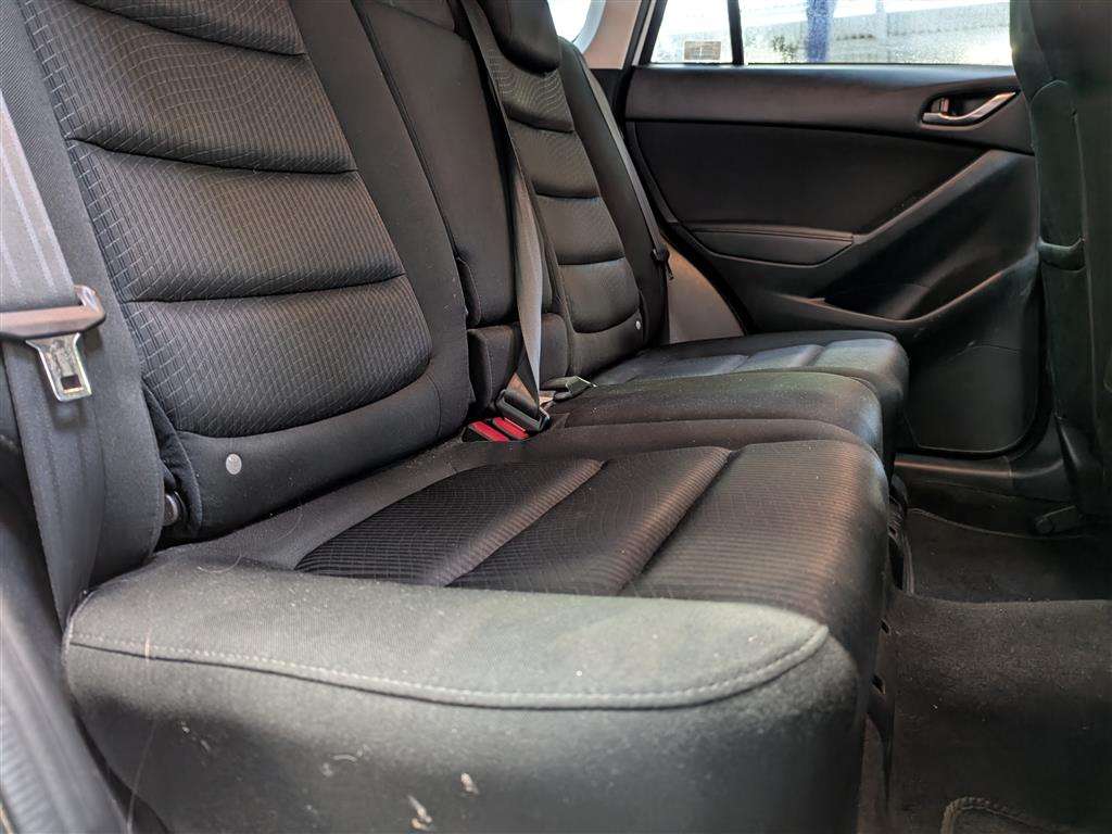 <p>2013 MAZDA CX-5 SE-L NAV D 4X4</p>