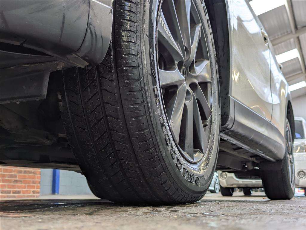 <p>2013 MAZDA CX-5 SE-L NAV D 4X4</p>