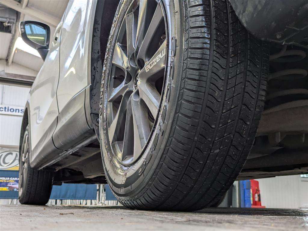 <p>2013 MAZDA CX-5 SE-L NAV D 4X4</p>