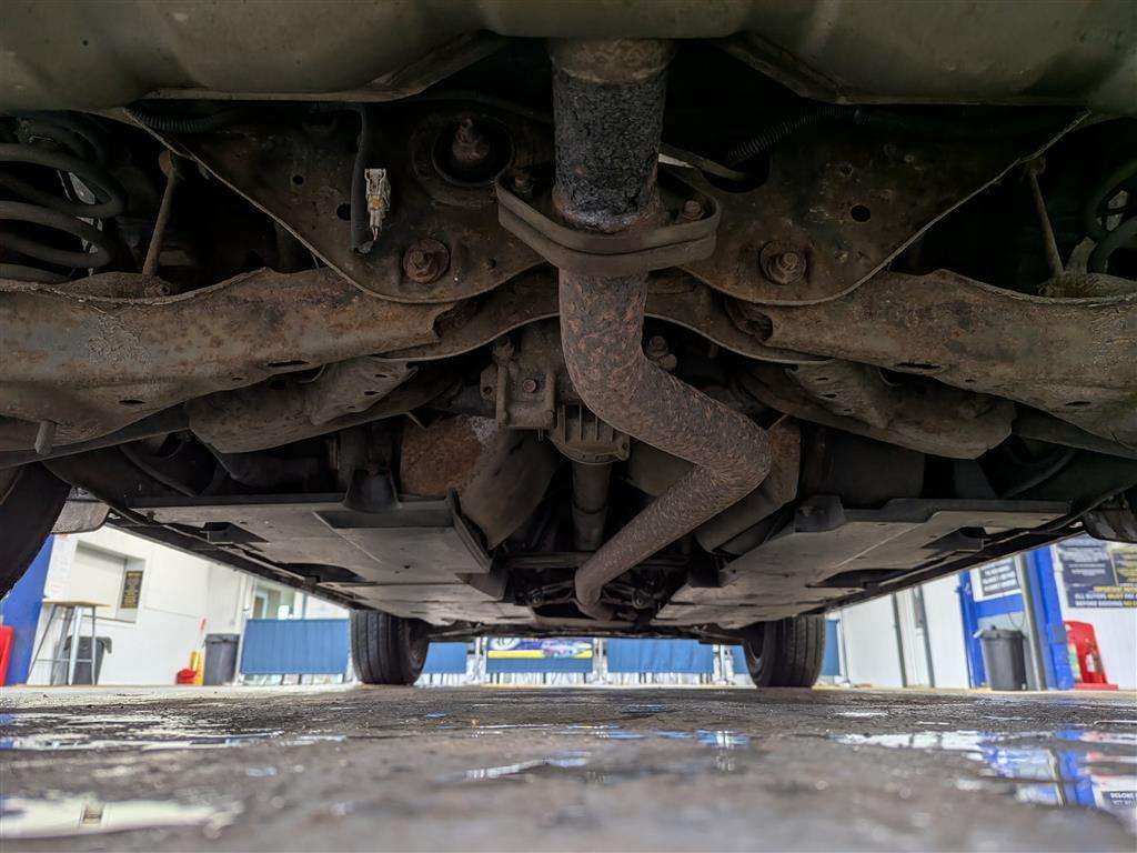 <p>2013 MAZDA CX-5 SE-L NAV D 4X4</p>