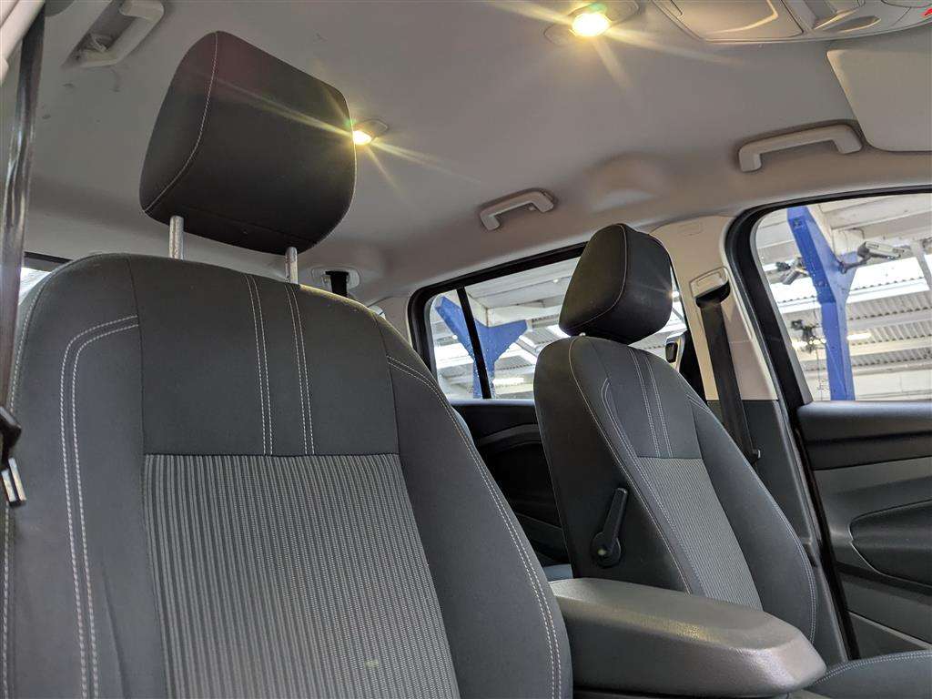 <p>2012 FORD GRAND C-MAX TITANIUM TDCI</p>