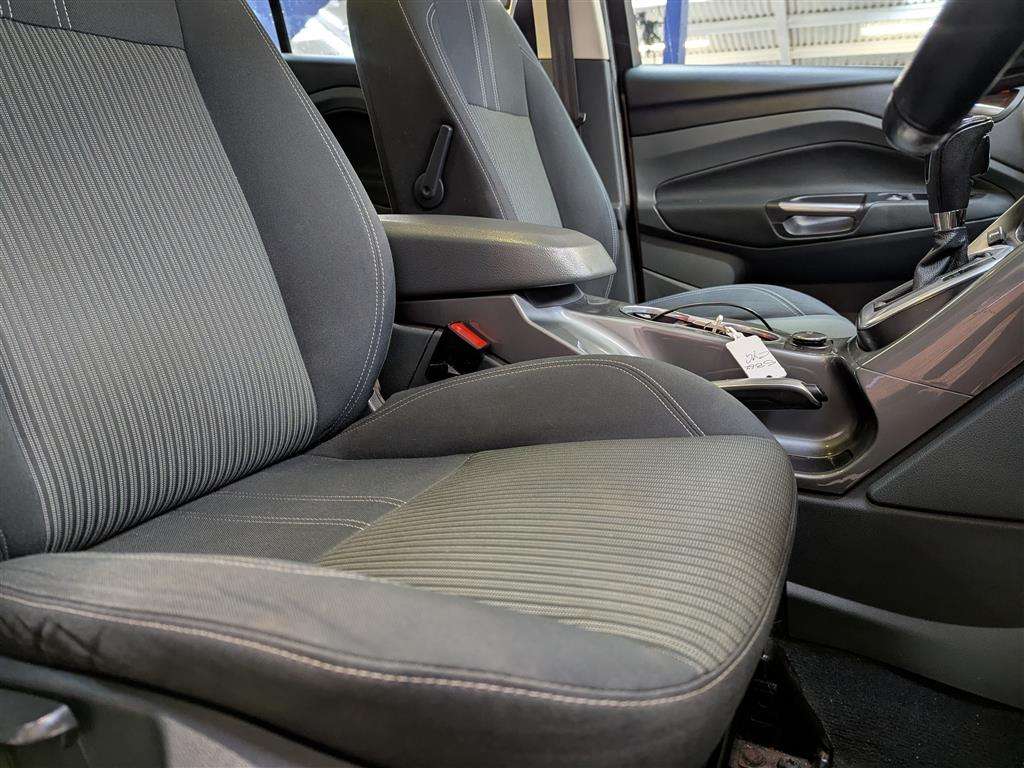 <p>2012 FORD GRAND C-MAX TITANIUM TDCI</p>