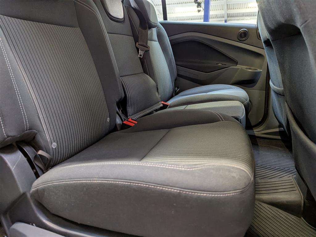 <p>2012 FORD GRAND C-MAX TITANIUM TDCI</p>