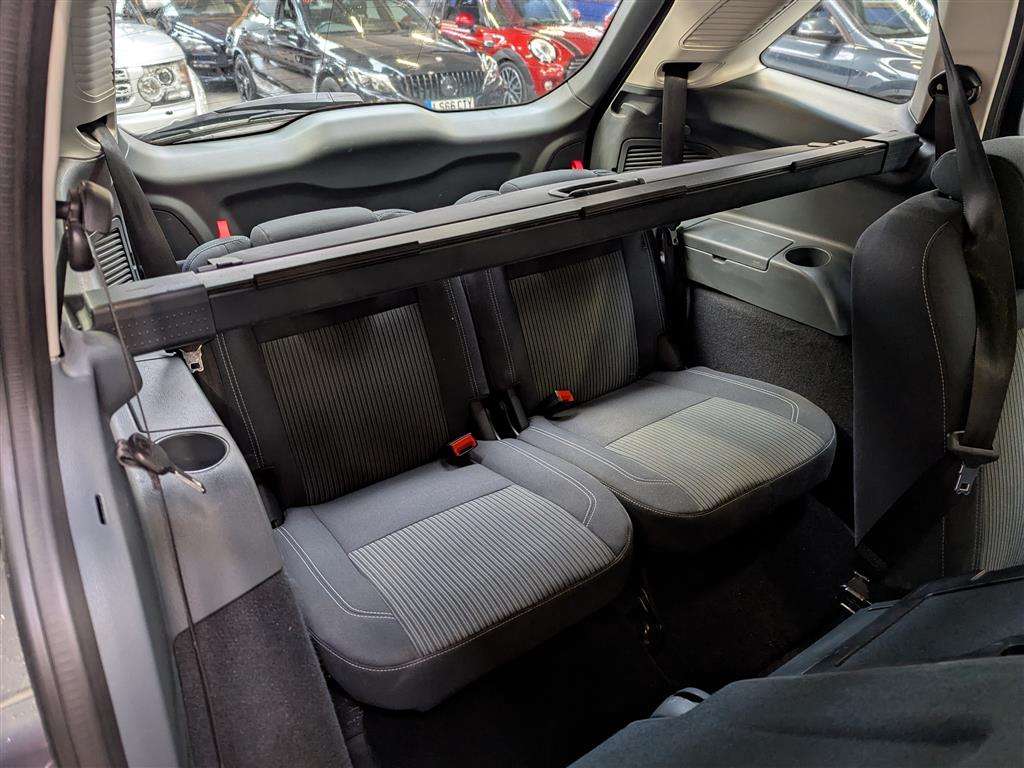 <p>2012 FORD GRAND C-MAX TITANIUM TDCI</p>