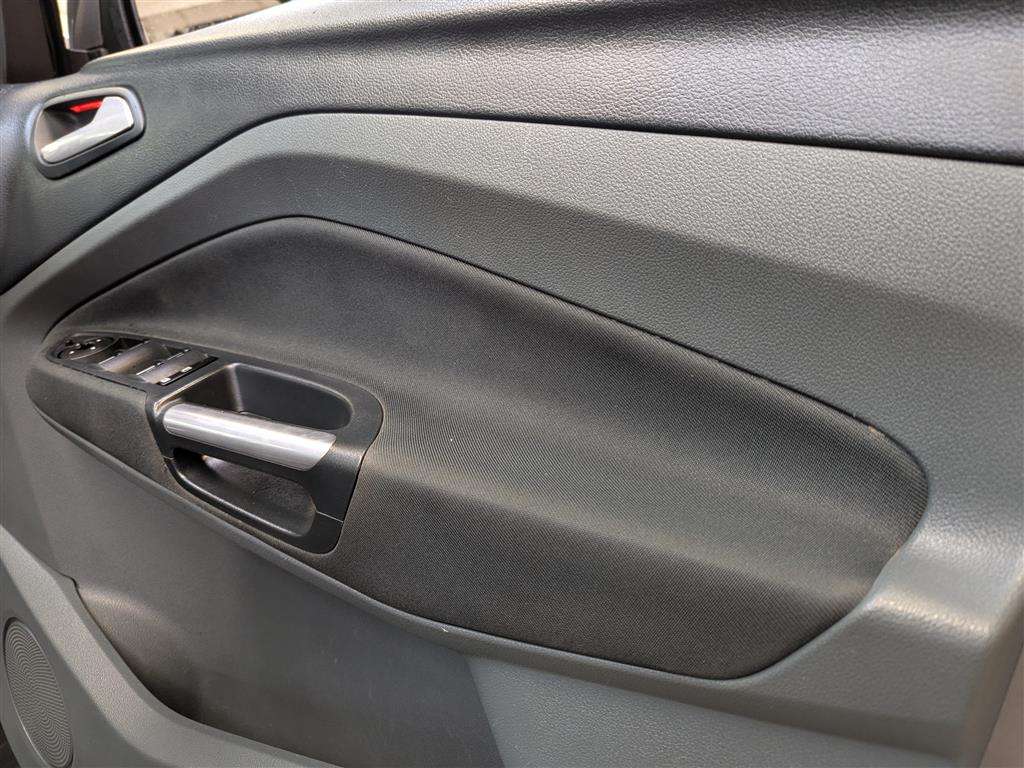 <p>2012 FORD GRAND C-MAX TITANIUM TDCI</p>